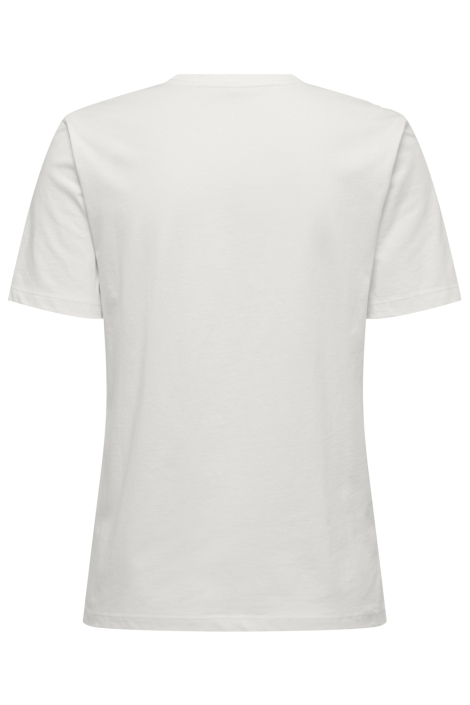 Only onlkita s/s shell t-shirt box cs jr